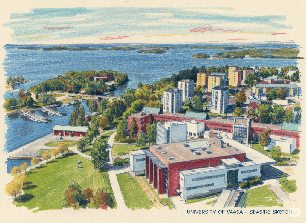University of Vaasa